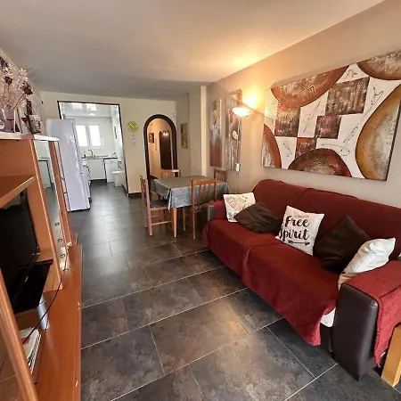 Apartman Barcino *