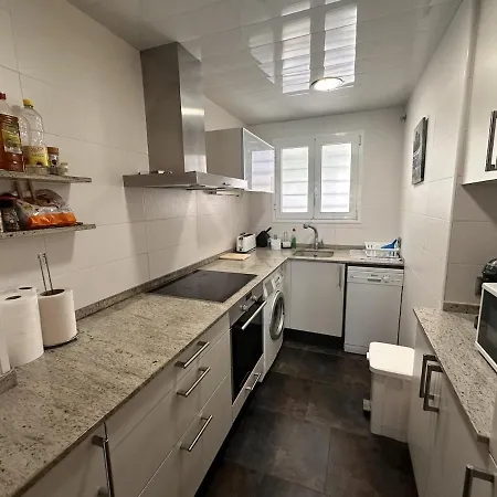 Barcino Apartman