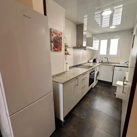 Apartman Barcino