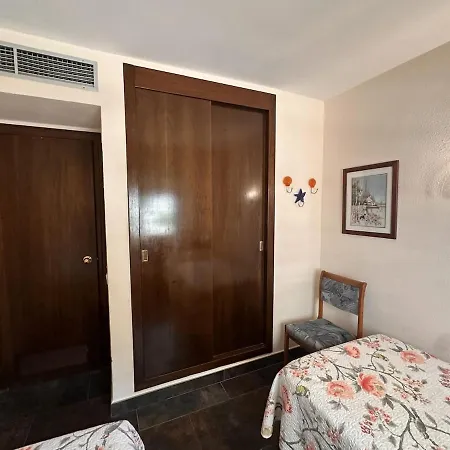 Apartman Barcino