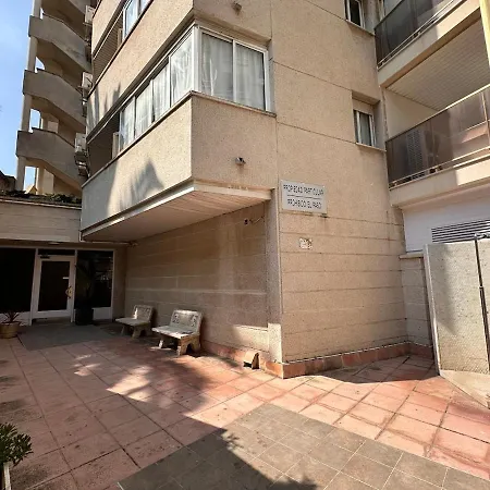 Barcino * Salou
